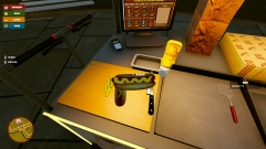 Summer Delicious Simulator          