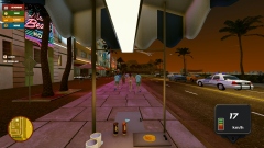 Summer Delicious Simulator          