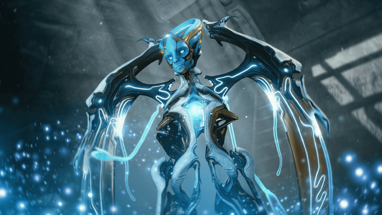 Warframe ������� ��������� �������� ����������