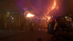   Left 4 Dead    4:LOOP