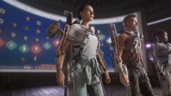   Left 4 Dead    4:LOOP