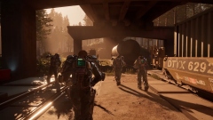   Left 4 Dead    4:LOOP