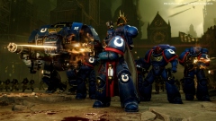 SEGA    Total War: WARHAMMER 40,000