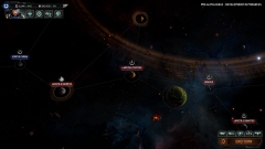 SEGA    Total War: WARHAMMER 40,000