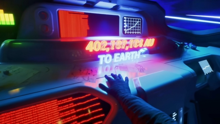 Endnight Games      Forest 3