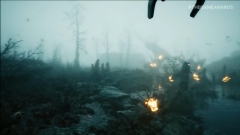 Endnight Games      Forest 3