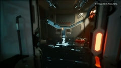 Endnight Games      Forest 3