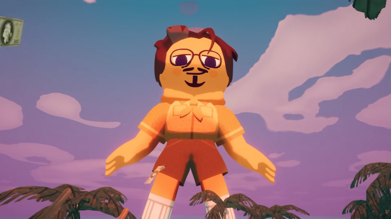 � PEAK ��������� ����������� ��������� � bbno$ � ironmouse