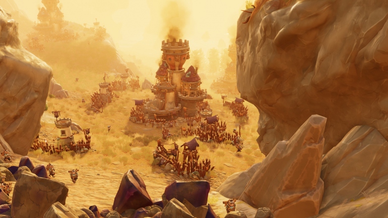 ������������� ���������� Pioneers of Pagonia ����� �� ������� ������� � ������� ������� ����������