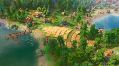 ������������� ���������� Pioneers of Pagonia ����� �� ������� ������� � ������� ������� ����������