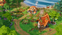 ������������� ���������� Pioneers of Pagonia ����� �� ������� ������� � ������� ������� ����������