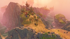 ������������� ���������� Pioneers of Pagonia ����� �� ������� ������� � ������� ������� ����������