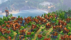 ������������� ���������� Pioneers of Pagonia ����� �� ������� ������� � ������� ������� ����������