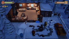 Cozy Holiday � ������������� ���������� ����������� � ��������� �������� � ����������� � ������������ ������