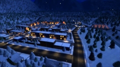 Cozy Holiday � ������������� ���������� ����������� � ��������� �������� � ����������� � ������������ ������