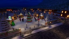 Cozy Holiday � ������������� ���������� ����������� � ��������� �������� � ����������� � ������������ ������