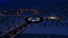 Cozy Holiday � ������������� ���������� ����������� � ��������� �������� � ����������� � ������������ ������