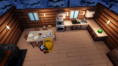 Cozy Holiday � ������������� ���������� ����������� � ��������� �������� � ����������� � ������������ ������