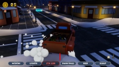 Cozy Holiday � ������������� ���������� ����������� � ��������� �������� � ����������� � ������������ ������