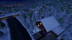 Cozy Holiday � ������������� ���������� ����������� � ��������� �������� � ����������� � ������������ ������