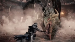 ������������ �������������� �������� Lords of the Fallen II �������� ����� ����������� �������� ��������