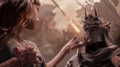 ������������ �������������� �������� Lords of the Fallen II �������� ����� ����������� �������� ��������