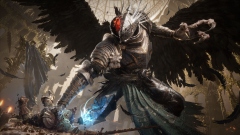 ������������ �������������� �������� Lords of the Fallen II �������� ����� ����������� �������� ��������