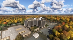 ������������ Microsoft Flight Simulator ����������� ������� ����������� ���������� Stranger Things Expansion, ������������ ������ � Netflix