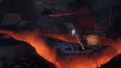 ������������ Microsoft Flight Simulator ����������� ������� ����������� ���������� Stranger Things Expansion, ������������ ������ � Netflix