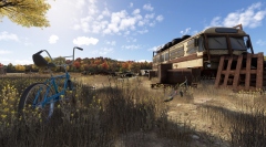 ������������ Microsoft Flight Simulator ����������� ������� ����������� ���������� Stranger Things Expansion, ������������ ������ � Netflix