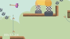 Ultimate Sheep Raccoon