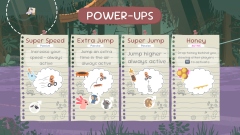 Ultimate Sheep Raccoon