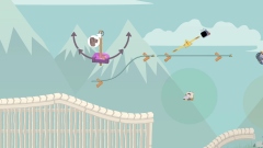 Ultimate Sheep Raccoon