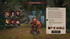 Demeo x Dungeons & Dragons: Battlemarked