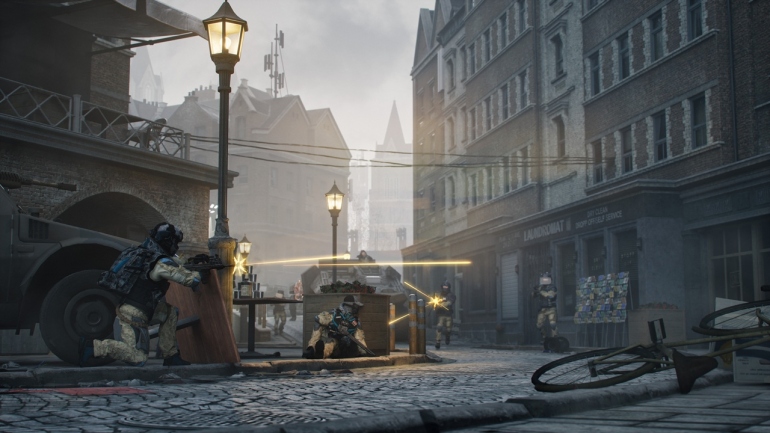 ������ ����� ��������� � Warface: ����� ��� ���, ��� ����� �������, �� ���������� ��������