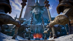 ��� ��������� Highguard � ��������� ����� �� ��������� Respawn, ������� �� ����� Concord � Paladins