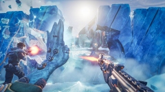 ��� ��������� Highguard � ��������� ����� �� ��������� Respawn, ������� �� ����� Concord � Paladins