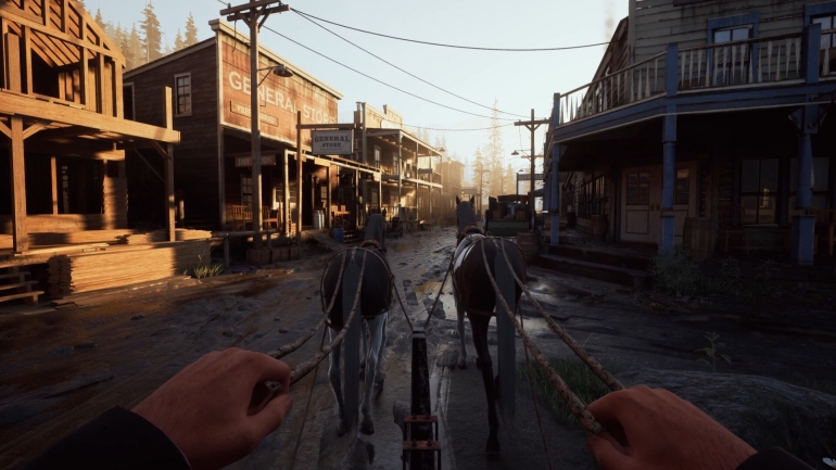 ����������� ������������� ������� Westlanders ��� ��������� � �������� ���� ������ ������