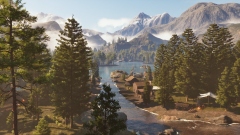 ����������� ������������� ������� Westlanders ��� ��������� � �������� ���� ������ ������