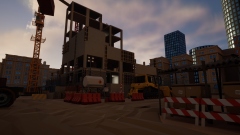 We Escape Together � ������������� ����������� ��� ����� �� ������ ������������ �������