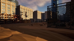 We Escape Together � ������������� ����������� ��� ����� �� ������ ������������ �������