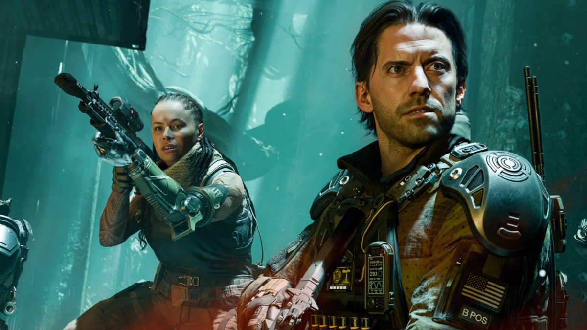 ��� 5 ������ ������ Call of Duty