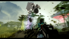 Bungie �������� �������������� ������ ������ Marathon