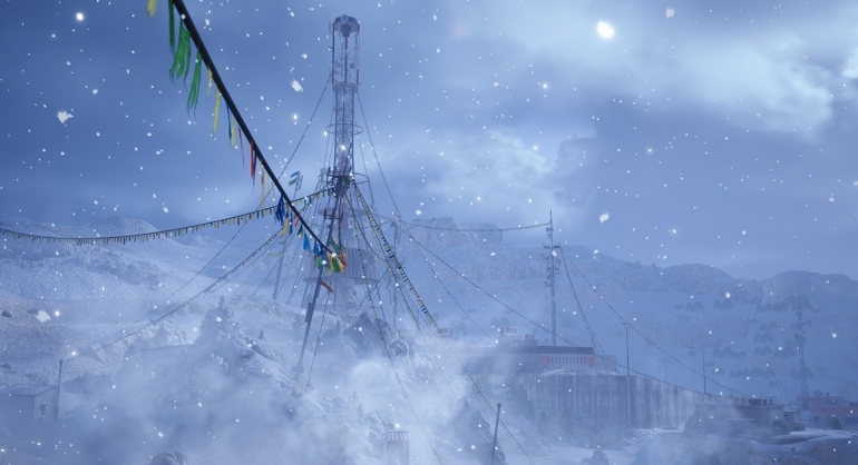 ��� ARC Raiders ����� ������ ���������� � ����������� ������� � ��������� ����������