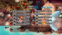 HoverGrease 2 � ����������� ��������-����� ��� ��������, ���������� � ���� ����������������� ��������