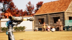 Pocketpair ��������� ������� ���������� Palworld ��� ��������� Home Sweet Home