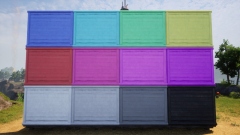 Pocketpair ��������� ������� ���������� Palworld ��� ��������� Home Sweet Home