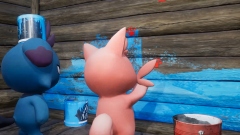 Pocketpair ��������� ������� ���������� Palworld ��� ��������� Home Sweet Home