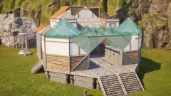 Pocketpair ��������� ������� ���������� Palworld ��� ��������� Home Sweet Home