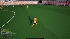 Pro Soccer Online